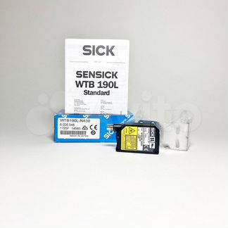 Sick WTB190L-N430