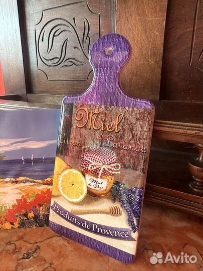 Доска керамическая