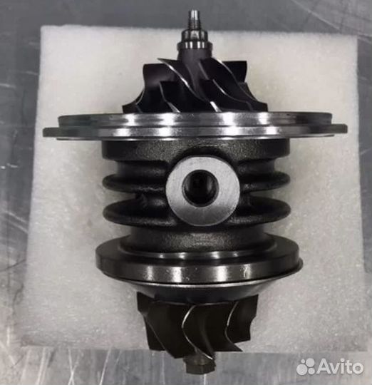 Картридж турбины для Opel Vectra/Astra 2.0l X20