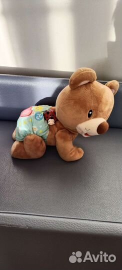 Детские игрушки