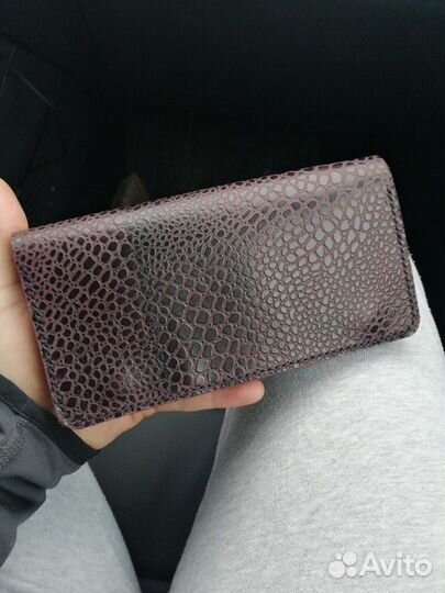 Кошелёк