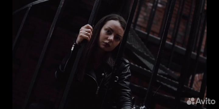 Видеосъемка. Видеограф