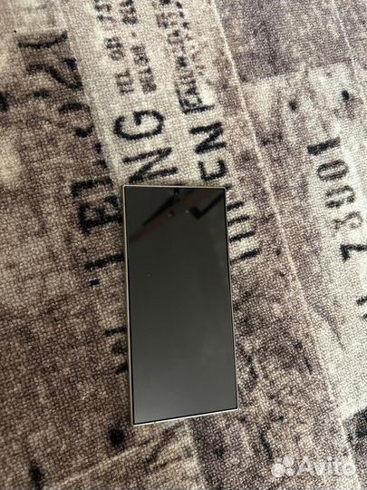 Samsung Galaxy S24 Ultra, 12/256 ГБ