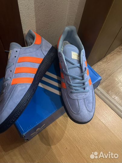 Кроссовки adidas handball spezial
