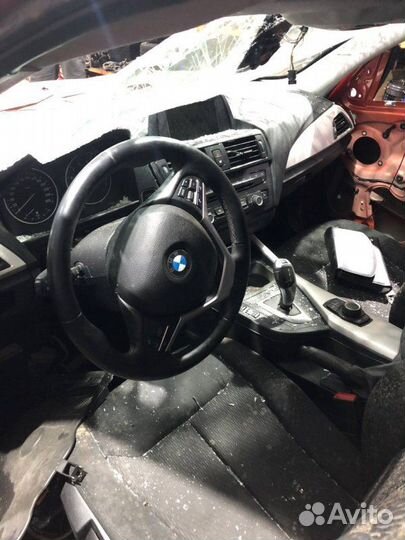 Авто в разбор Bmw 1 F20 N13B16 2013