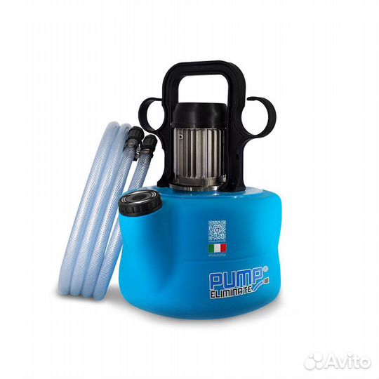 Промывка теплообменных аппаратов