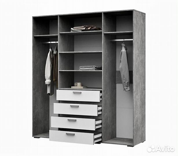 Спальня Денвер