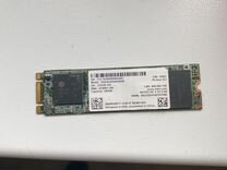 240 гб SSD M.2 накопитель Intel 540s