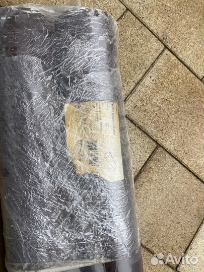 Водосток, теплый пол