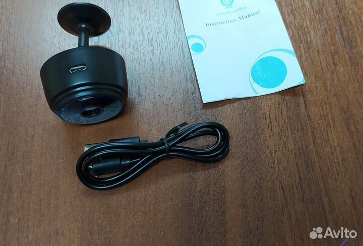 WiFi камера видеоняня 1,3мп 2мп 3мп новая в упак