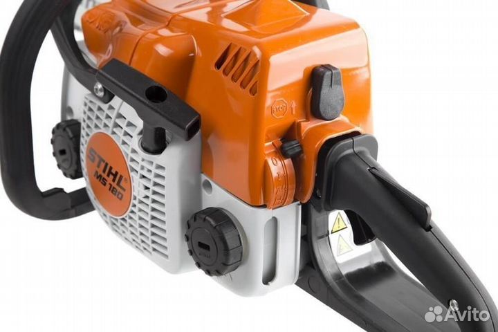 Бензопила stihl MS 180, 1.5кВт 16