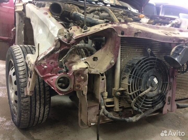 Ремонт покраска авто пороги