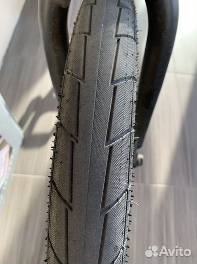 BMX Велосипед Darko Radio BMX