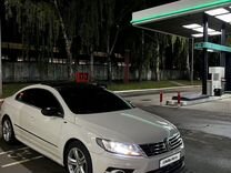 Volkswagen Passat CC 1.8 AMT, 2012, 162 289 км, с пробегом, цена 1 650 000 руб.