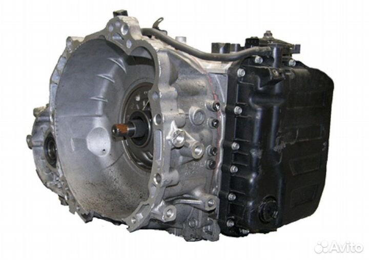 АКПП A6GF1 Hyundai Veloster 1 (FS)