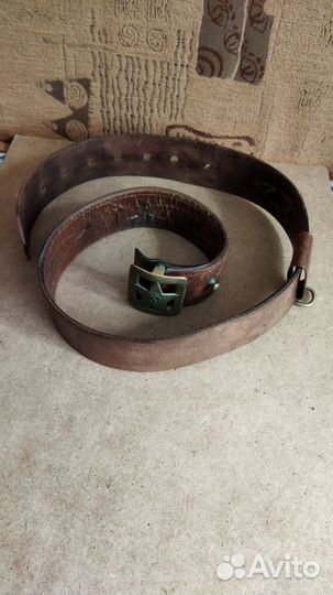 Ремень ркка обр.1935