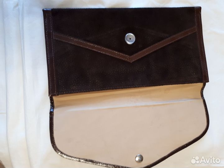 Клатч женский