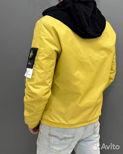 Куртка мужская размеры от 46 до 54