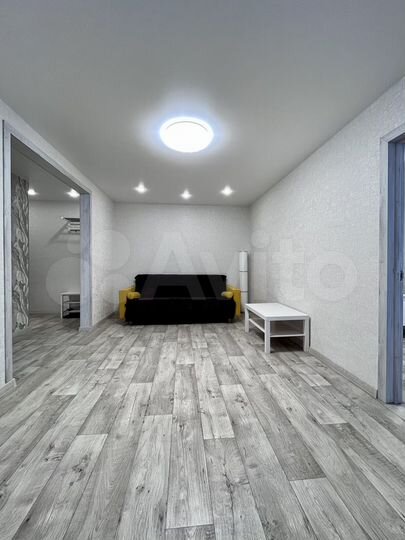 2-к. квартира, 58 м², 2/5 эт.