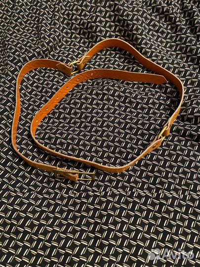 Ремни. Пояса. Натуральная кожа