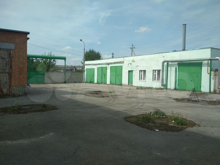 Здание, 1194.7 м²