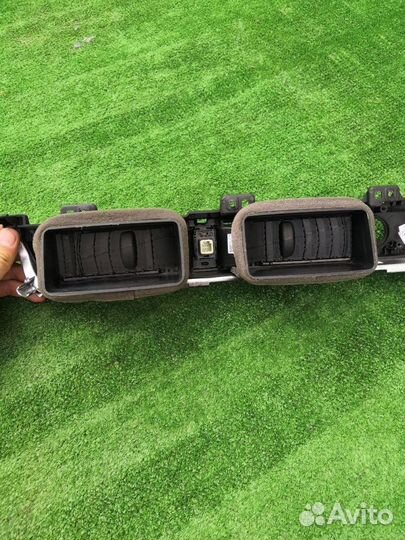 Дифлектор Kia K5 DL3 G4NA 2.0 150лс 2020