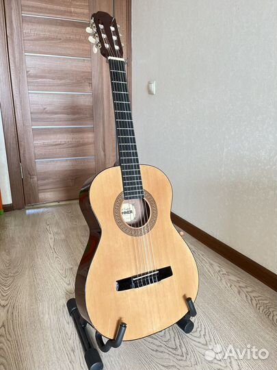 Классическая гитара Hohner HC03, 3/4
