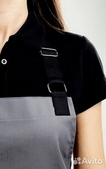 Одежда для общепита