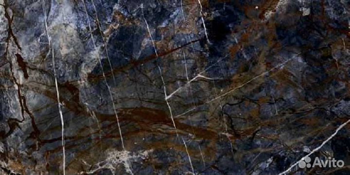 Керамогранит Naxos Serenade 127709 Drops Lev+Rett 60x120