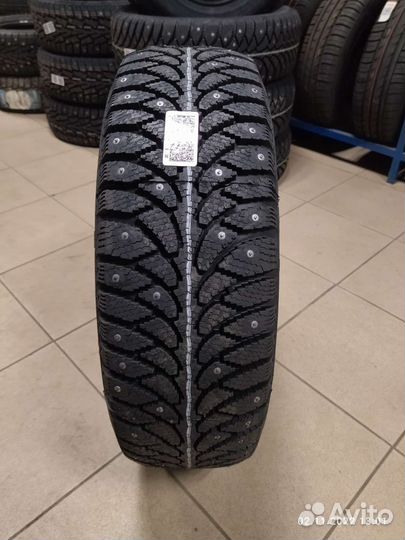 Tunga Nordway 2 205/55 R16 94Q