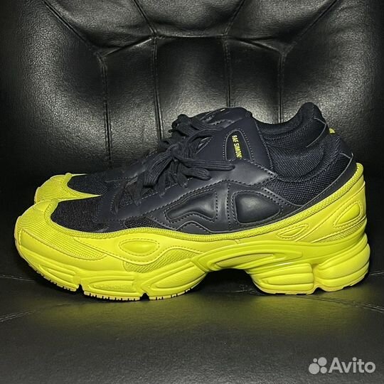 9US Кроссовки adidas RAF simons ozweego 9us