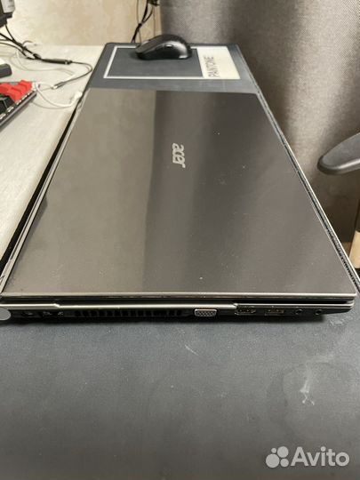 Acer