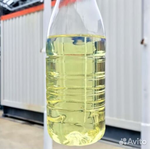 Дизельное топливо солярка дт гост евро сорт3521