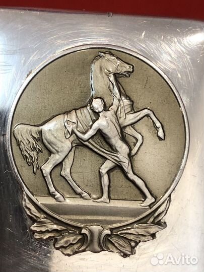 Календарь перекидной-Кони