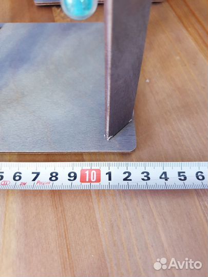 Ваза для цветов, 2 шт