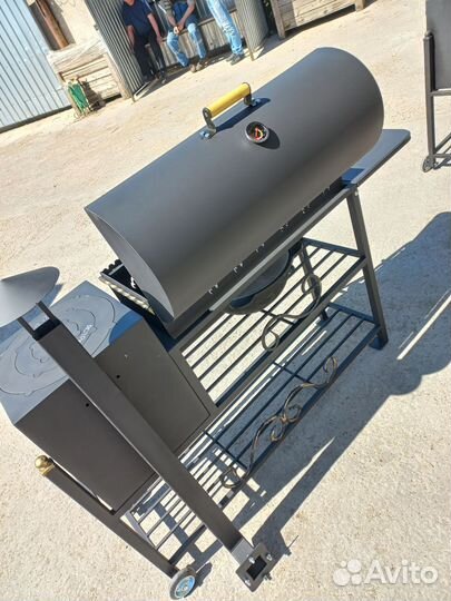 Мангал Стэн