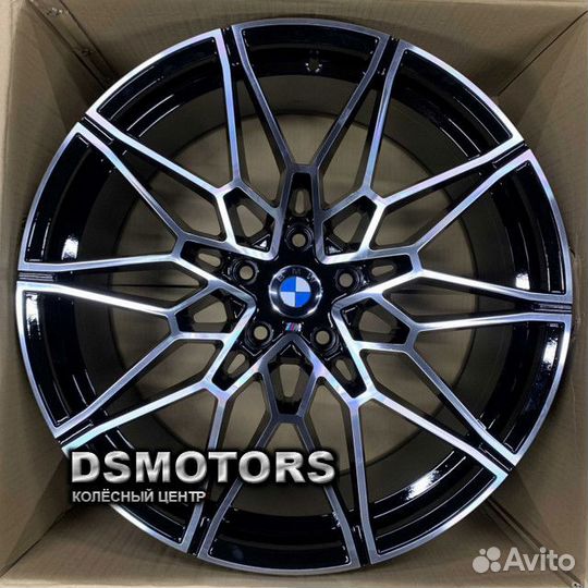 Диски R9545 8.5/19 5x112 ET30 d66.45 MB