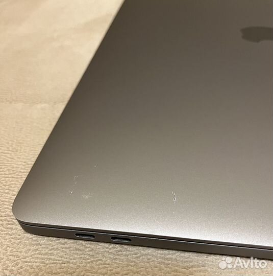 MacBook Pro 16 2019 i9 16GB 1TB