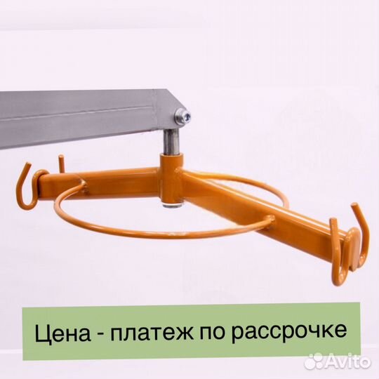 Подъемник для инвалидов