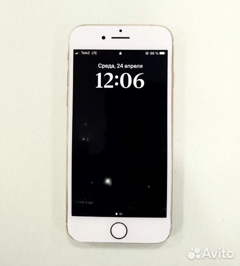 iPhone 8, 64 ГБ