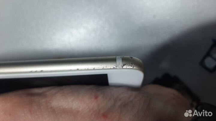 iPhone 7, 128 ГБ
