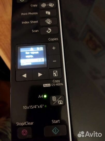 Продам принтер мфу