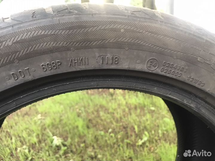 Matador MP 47 Hectorra 3 235/45 R17 97Y