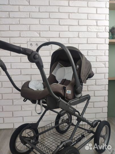 Продается коляска