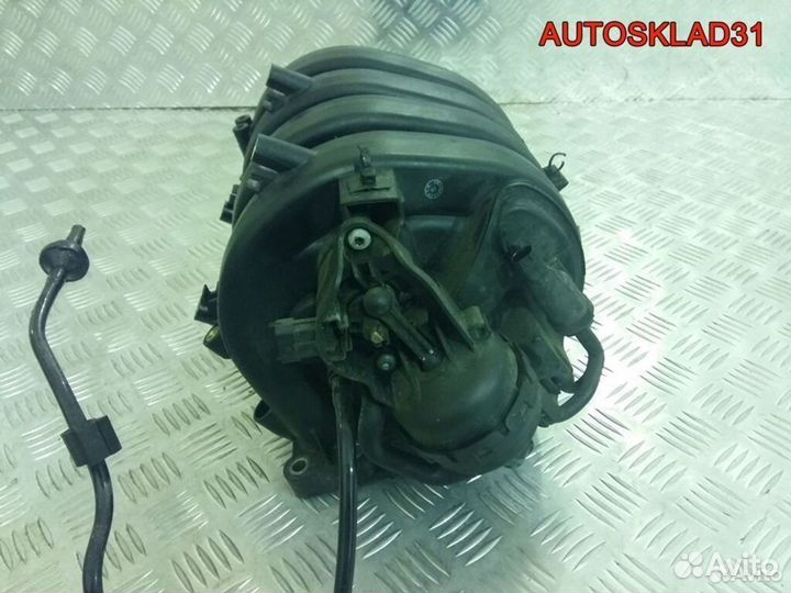 Коллектор впускной Opel Astra H z18xer 55353314