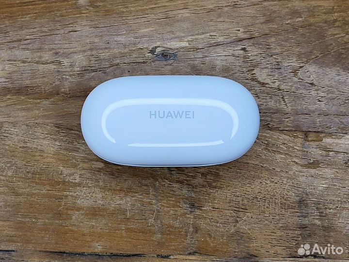 Беспроводные наушники Huawei FreeBuds SE Б/У