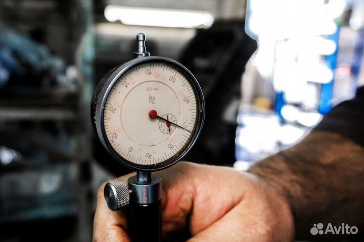 Ремонт DSG всех марок авто