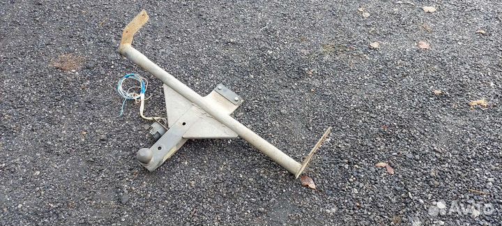 Продам фаркоп