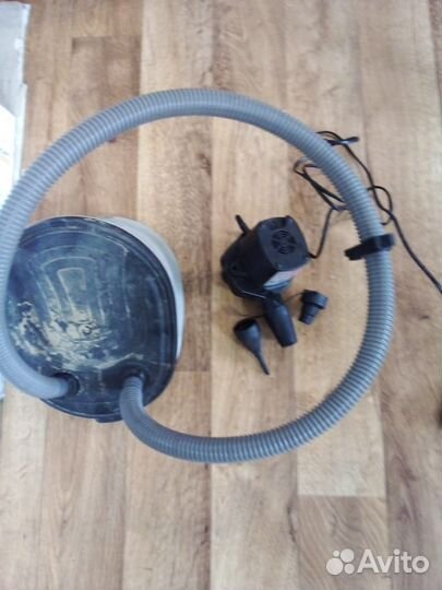 Лодка пвх Sibriver Таймыр-320