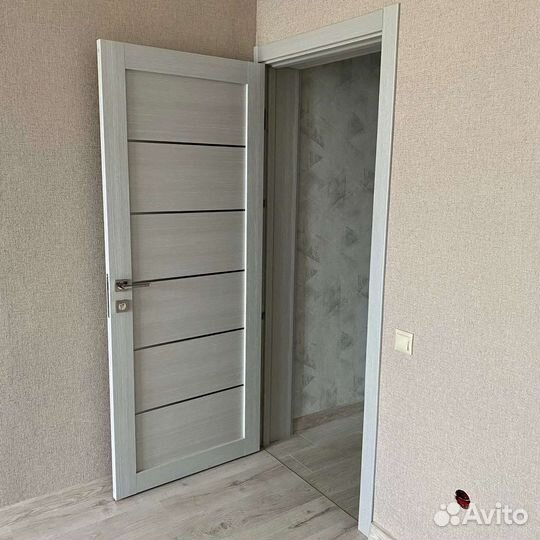 Межкомнатные двери 70 80